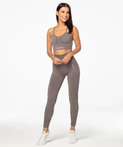 Legginsy bezszwowe Allure