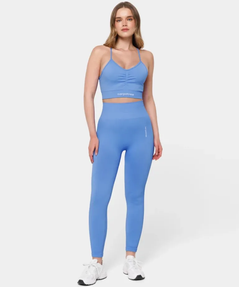 Legginsy bezszwowe Allure