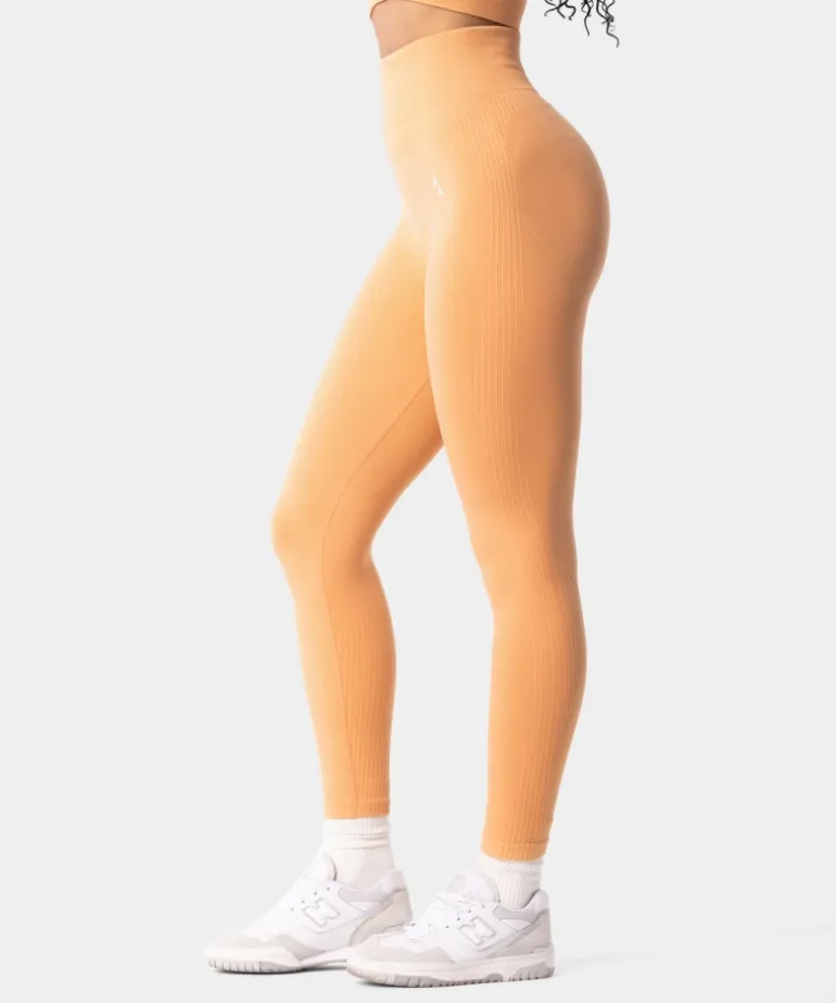 Legginsy bezszwowe Blaze