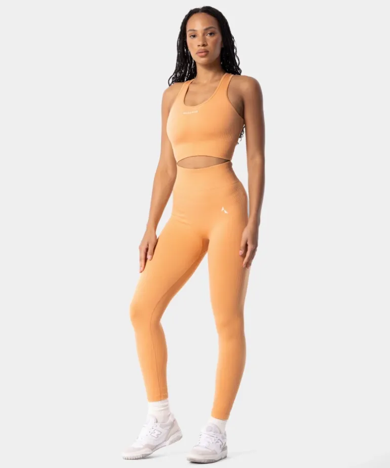 Legginsy bezszwowe Blaze