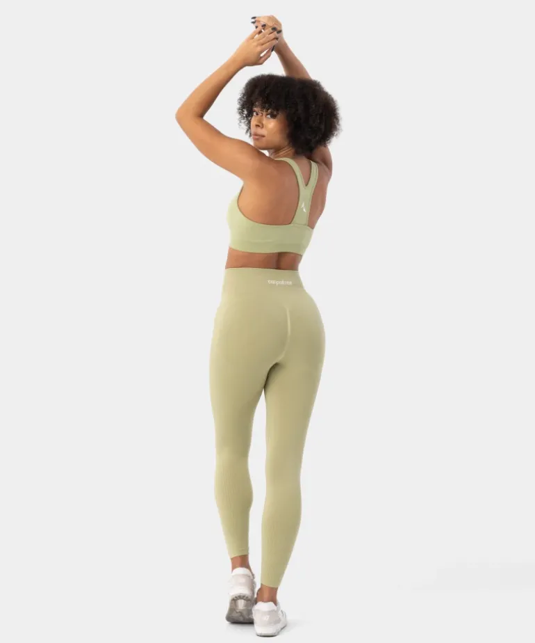 Legginsy bezszwowe Blaze