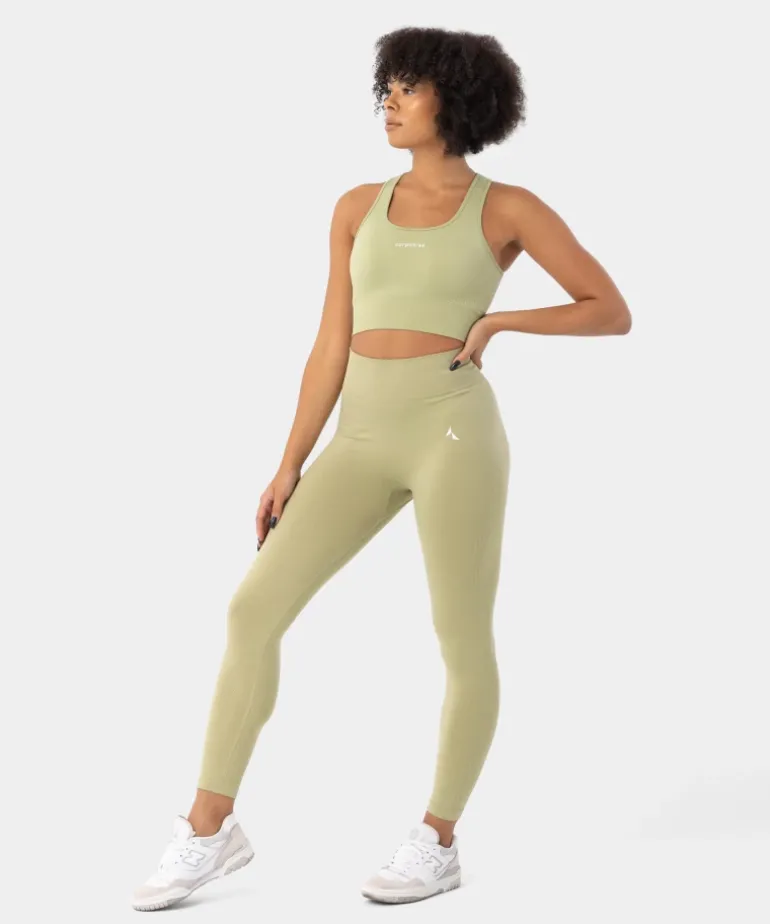 Legginsy bezszwowe Blaze
