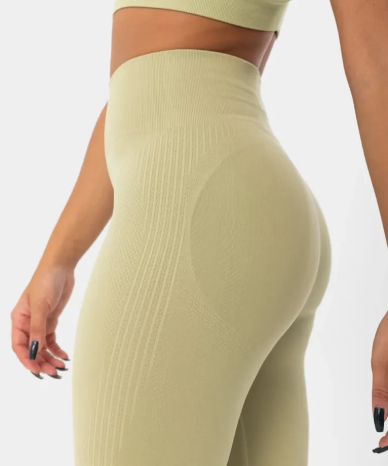 Legginsy bezszwowe Blaze