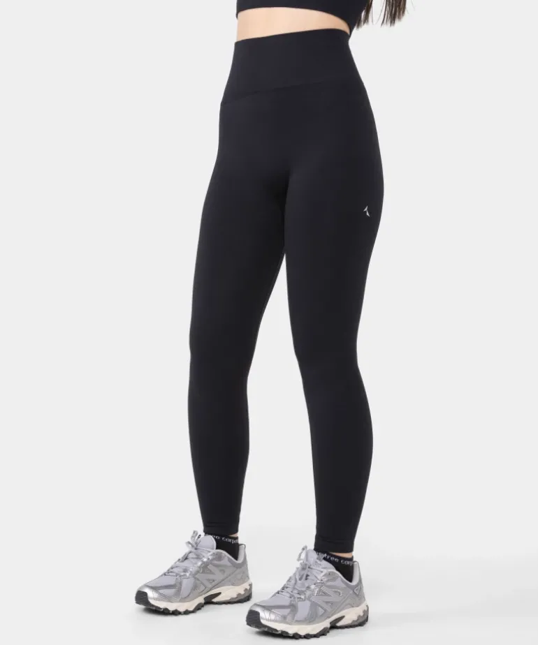 Legginsy bezszwowe Dopamine Buzz