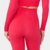 Legginsy bezszwowe Dopamine Buzz