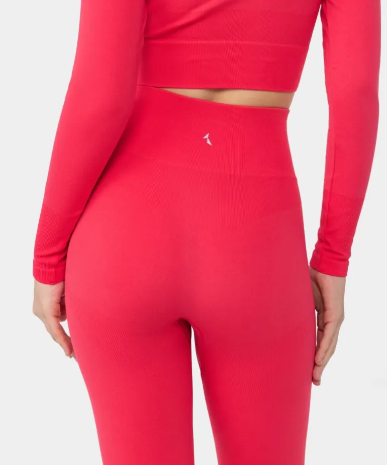 Legginsy bezszwowe Dopamine Buzz