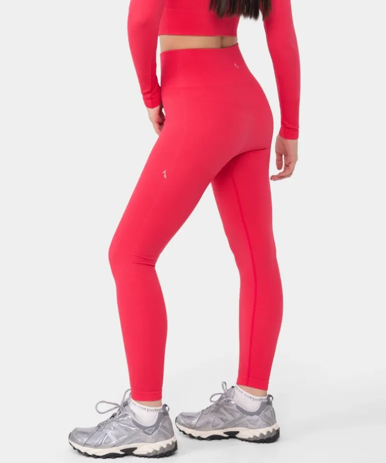 Legginsy bezszwowe Dopamine Buzz