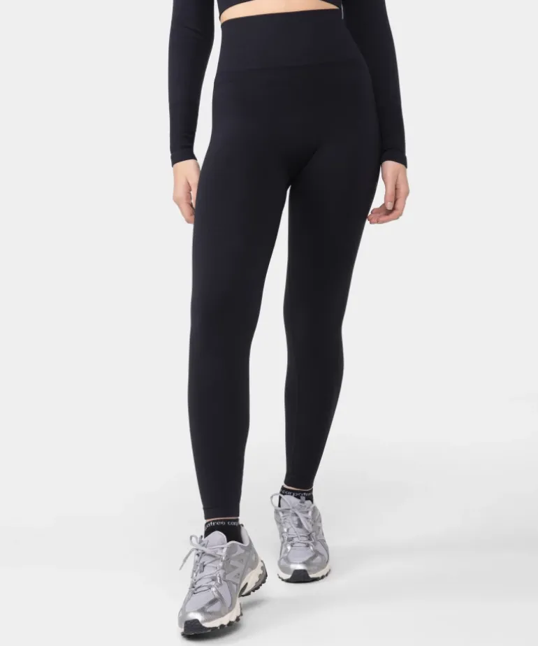 Legginsy bezszwowe Dopamine Buzz