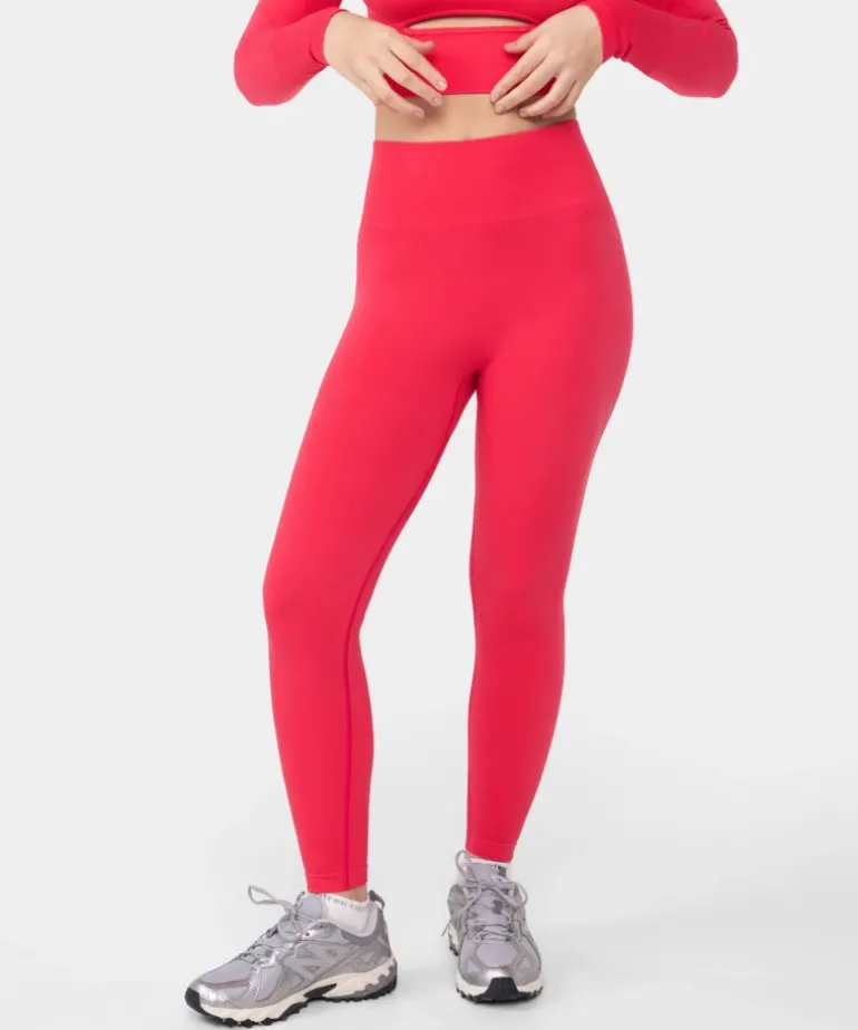 Legginsy bezszwowe Dopamine Buzz