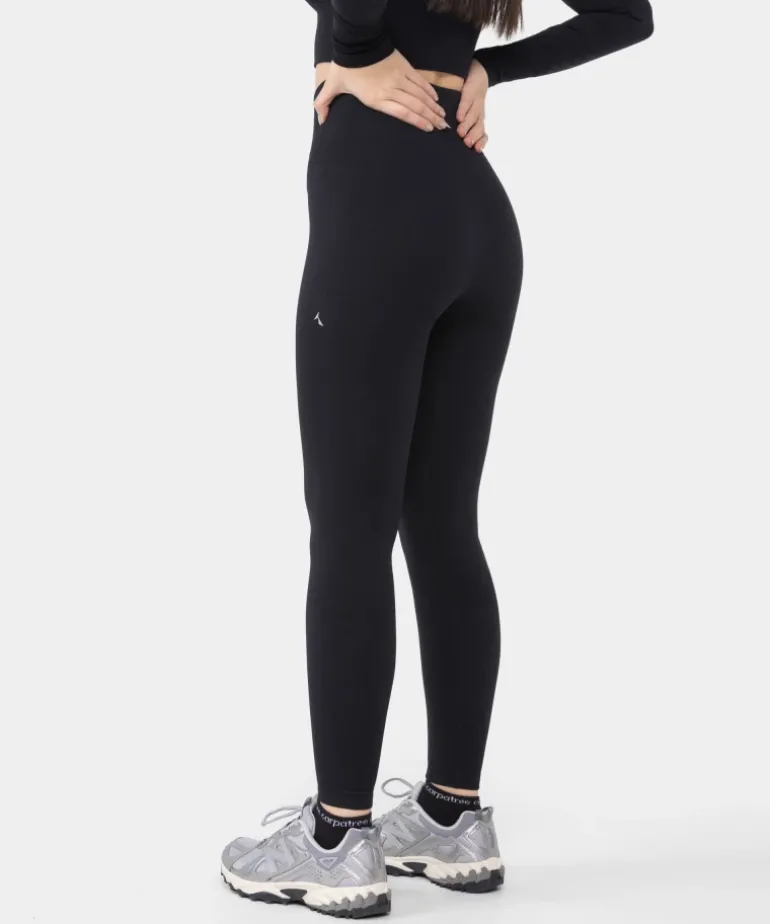 Legginsy bezszwowe Dopamine Buzz