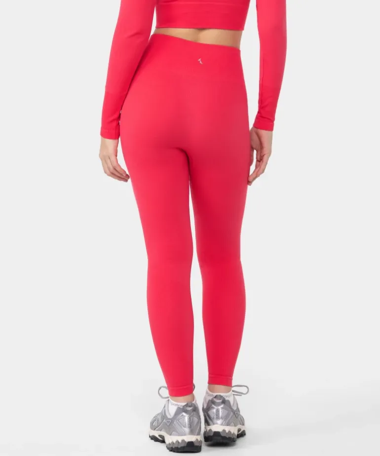Legginsy bezszwowe Dopamine Buzz