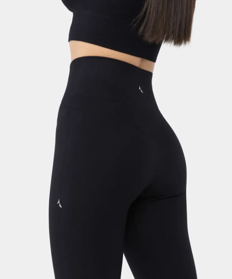 Legginsy bezszwowe Dopamine Buzz