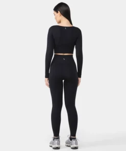 Legginsy bezszwowe Dopamine Buzz