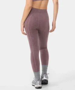 Legginsy bezszwowe Marble Story