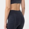 Legginsy bezszwowe Marble Story