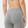 Legginsy bezszwowe Marble Story