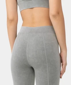 Legginsy bezszwowe Marble Story
