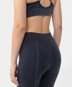 Legginsy bezszwowe Marble Story