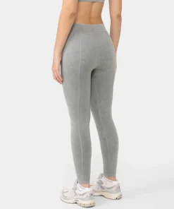 Legginsy bezszwowe Marble Story