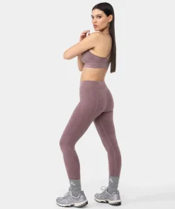 Legginsy bezszwowe Marble Story