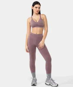 Legginsy bezszwowe Marble Story