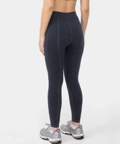 Legginsy bezszwowe Marble Story