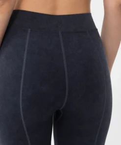 Legginsy bezszwowe Marble Story
