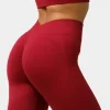Legginsy bezszwowe push-up Élite