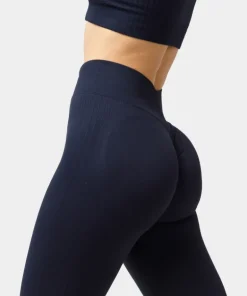 Legginsy bezszwowe push-up Élite