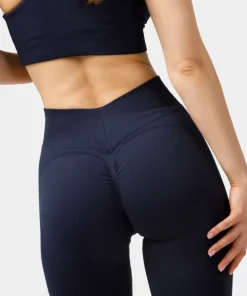 Legginsy bezszwowe push-up Élite