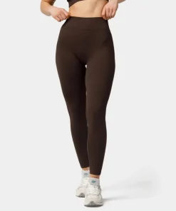 Legginsy bezszwowe push-up Élite