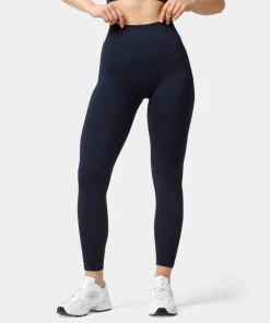 Legginsy bezszwowe push-up Élite