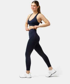 Legginsy bezszwowe push-up Élite