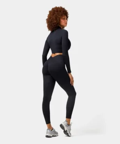Legginsy bezszwowe push-up Élite