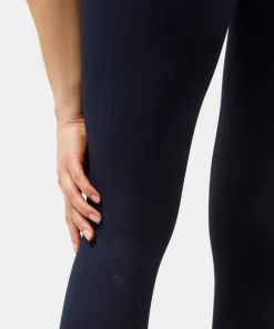 Legginsy bezszwowe push-up Élite