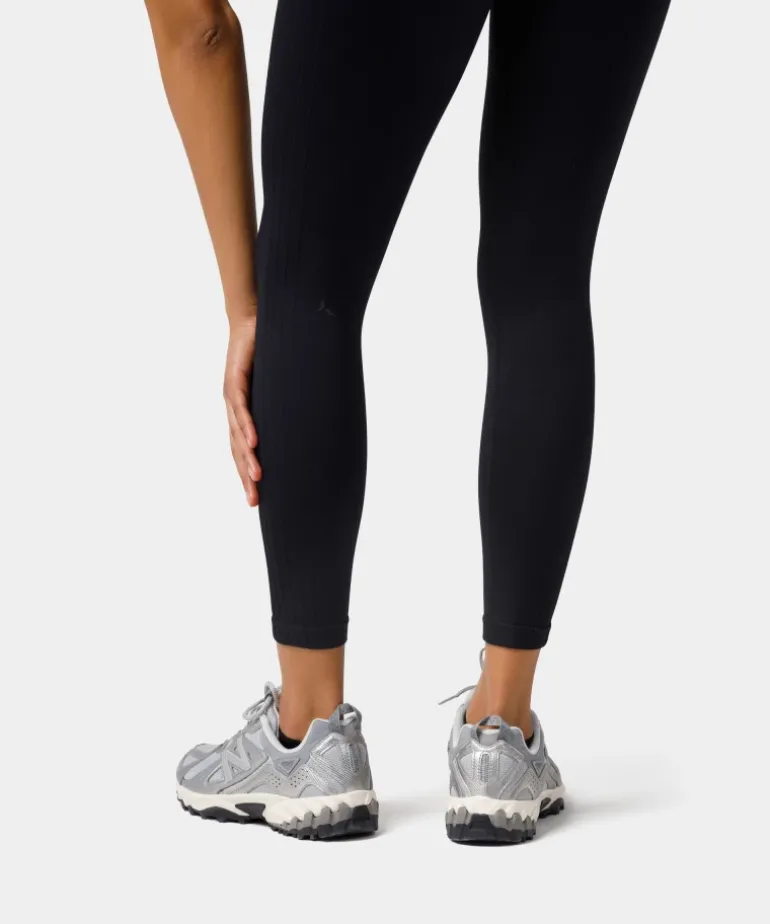 Legginsy bezszwowe push-up Élite