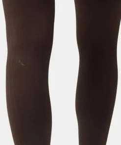Legginsy bezszwowe push-up Élite