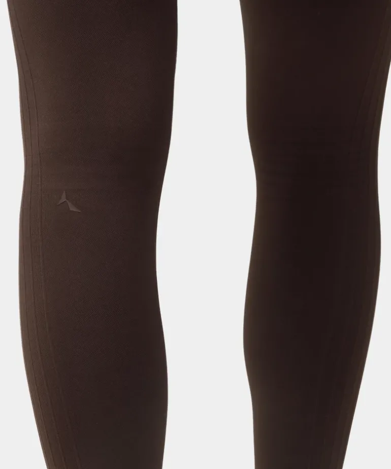 Legginsy bezszwowe push-up Élite