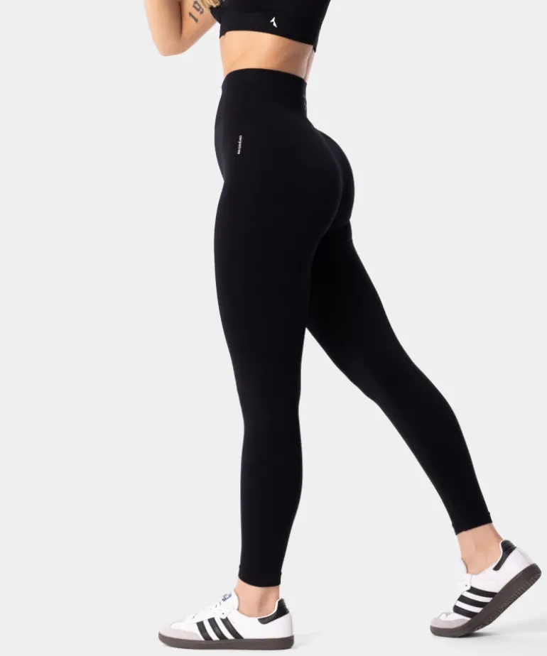 Legginsy bezszwowe Simply Seamless