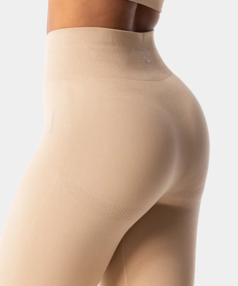 Legginsy bezszwowe Simply Seamless