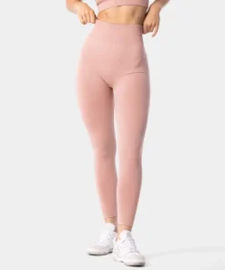 Legginsy bezszwowe Simply Seamless