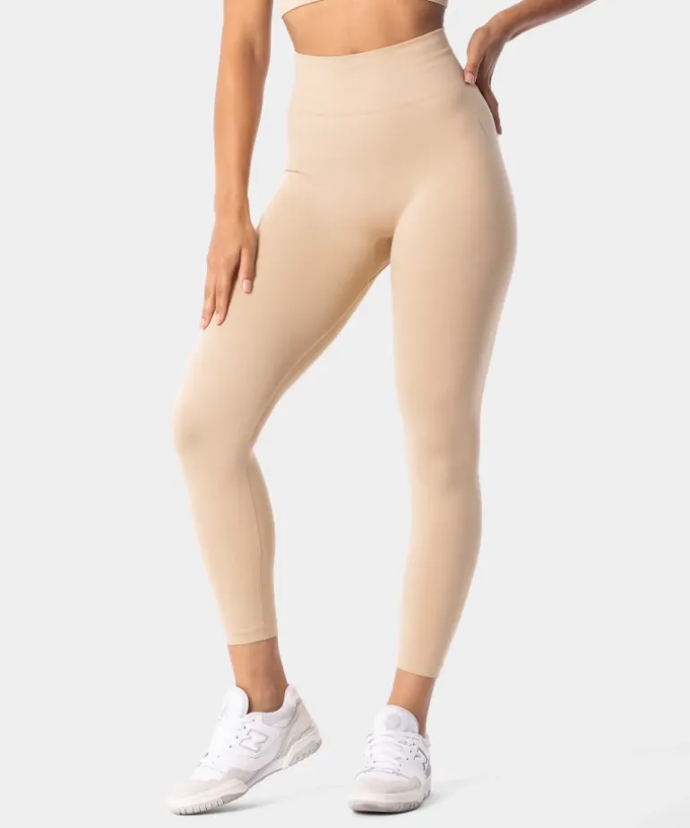 Legginsy bezszwowe Simply Seamless