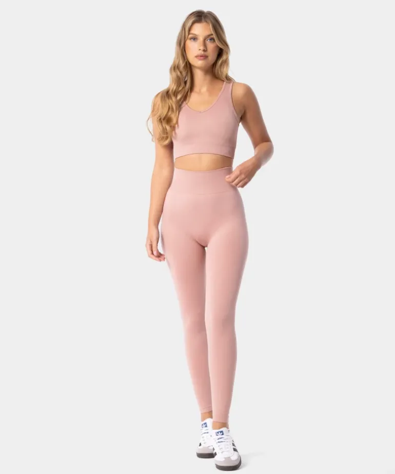 Legginsy bezszwowe Simply Seamless