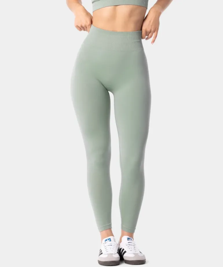 Legginsy bezszwowe Simply Seamless