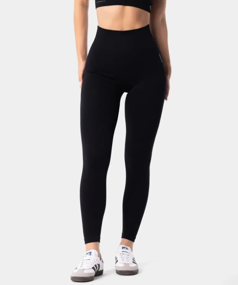 Legginsy bezszwowe Simply Seamless