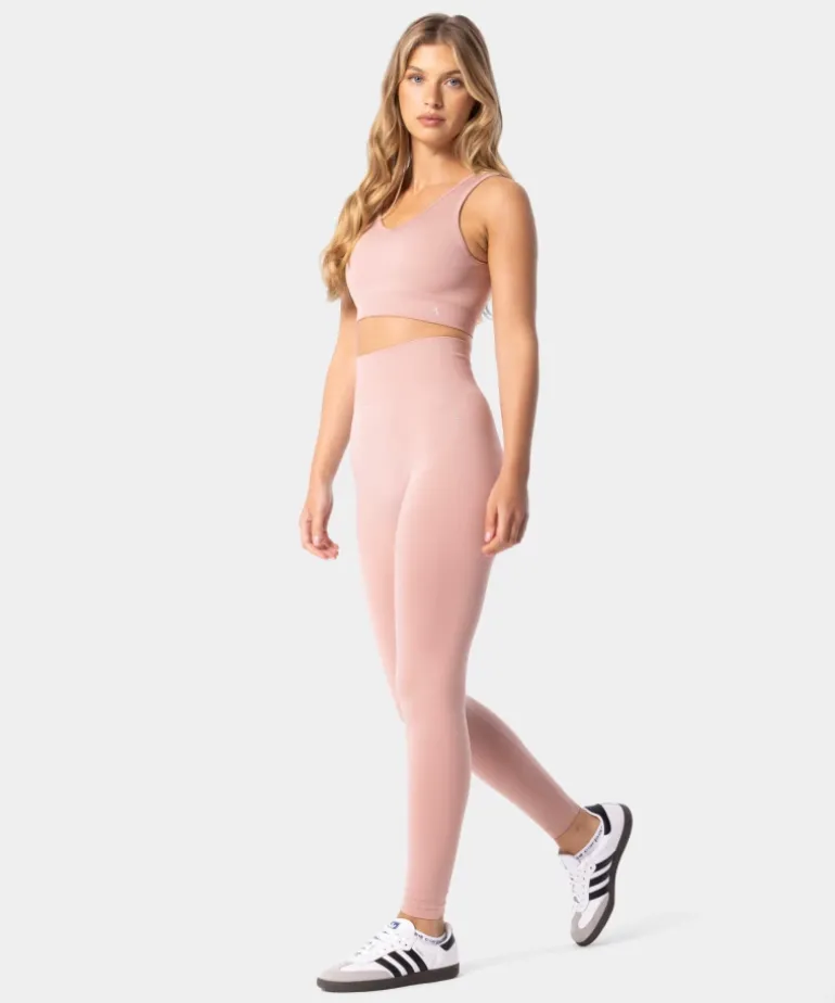 Legginsy bezszwowe Simply Seamless