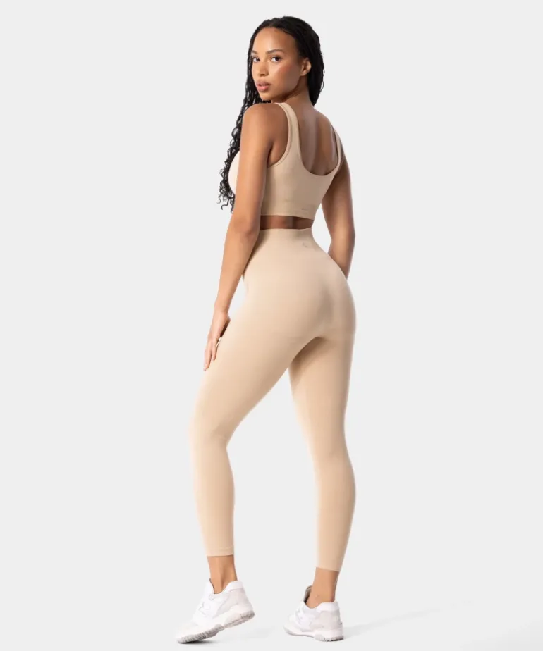 Legginsy bezszwowe Simply Seamless