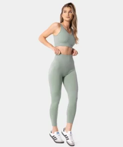 Legginsy bezszwowe Simply Seamless