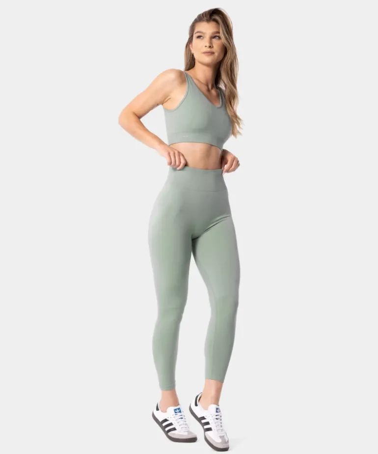 Legginsy bezszwowe Simply Seamless