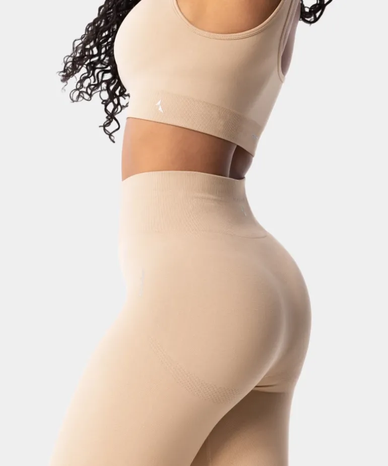 Legginsy bezszwowe Simply Seamless